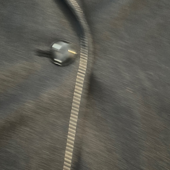 Kasper Women's Navy Blazer - Picture 13 of 16